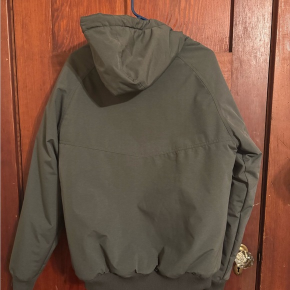 Men's Volcom Winter Jacket - Picture 4 of 4